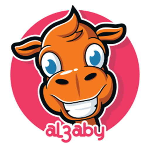 Al3aby logo
