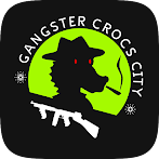 Gangster Crocs City