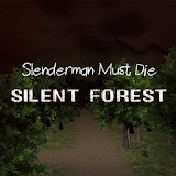 Slenderman Must Die Chapter 3 icon