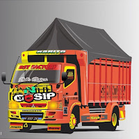Truck Oleng Simulator Indonesia 2021