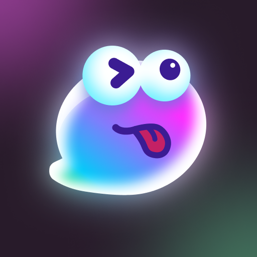 Logo of Monchat - Real Video Meet