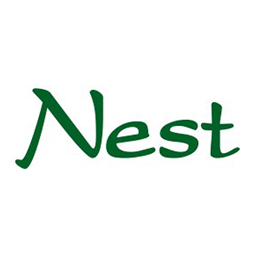 美容室・ヘアサロン Nest（ネスト）公式アプリ logo