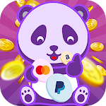 Cover Image of Download Rewards Panda Play & Earn 2.0 APK