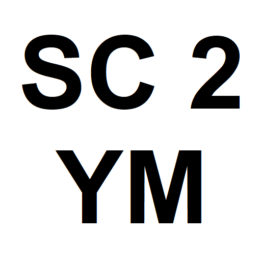 SC2 YM logo