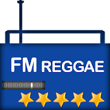 Radio Reggae Music Online FM? icon