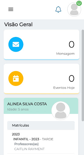 Escola Supremo Screen 3