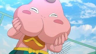 妖怪ウォッチ Season 1 Episode 12 Tv On Google Play