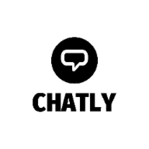 Chatly logo