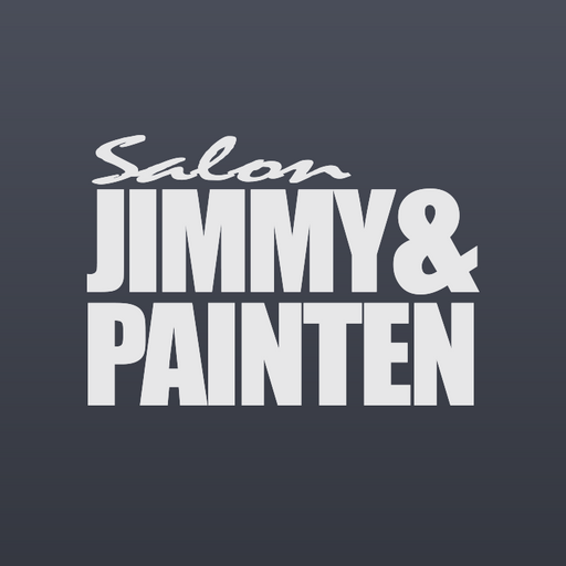 Salon Jimmy & Painten logo