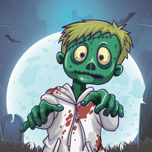Blind Zombies logo