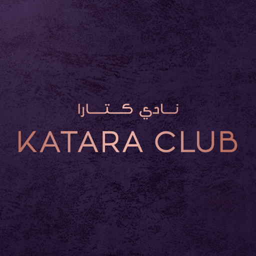 Katara Club logo
