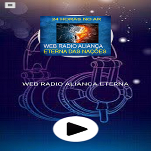 WEB RADIO ALIANCA ETERNA