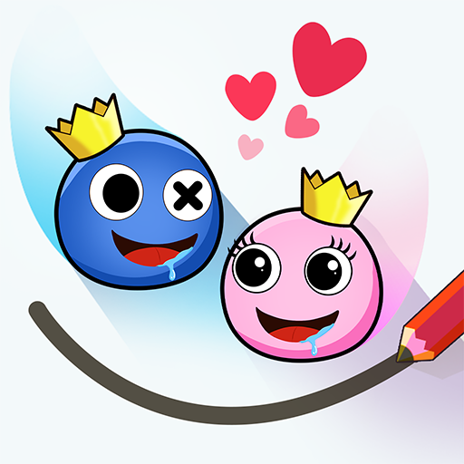 Love Dogs - Draw Puzzle logo