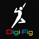 Digi-Fig（デジフィグ）-ガンダムフィギュアで遊べる- APK