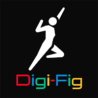 Digi-Fig（デジフィグ）-ガンダムフィギュアで遊べる-