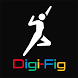 Digi-Fig（デジフィグ）-ガンダムフィギュアで遊べる- - Androidアプリ