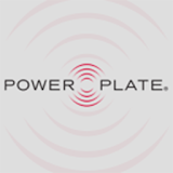Power Plate UK icon