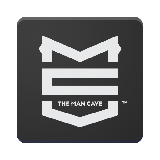 The Man Cave 5.21 Icon
