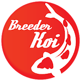 BreederKoi icon