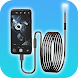 Endoscope Camera - Androidアプリ