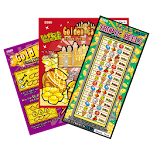 Cover Image of Download Scratch Off Lottery Scratchers  APK