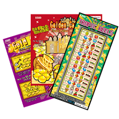 Scratchers