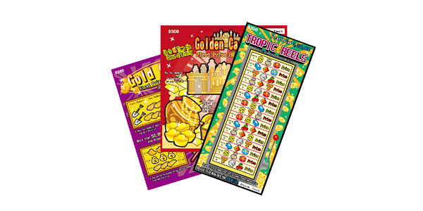 Lucky Lottery Scratchers – Apps no Google Play