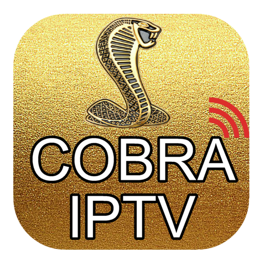 COBRA TV XTREAM - http://cobra-iptv.net APK (Android App) - मुफ़्त डाउनलोड क...