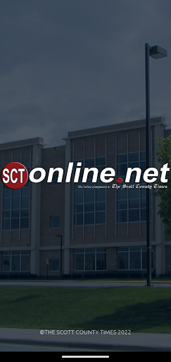 Android application Scott County Times screenshort