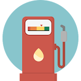 Daily Petrol, Diesel Fuel Price icon