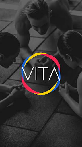 Android application VITAfitnessco screenshort