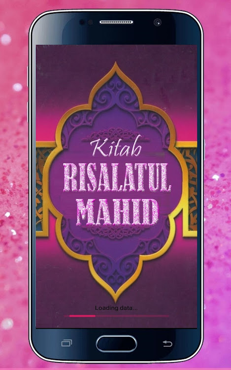 Kitab Risalatul Mahid Lengkap - 1.0 - (Android)