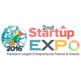 StartUp Expo icon