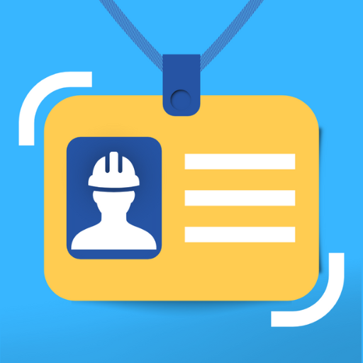 App Trabalhador logo