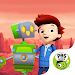 Jet’s Bot Builder: Robot Games APK