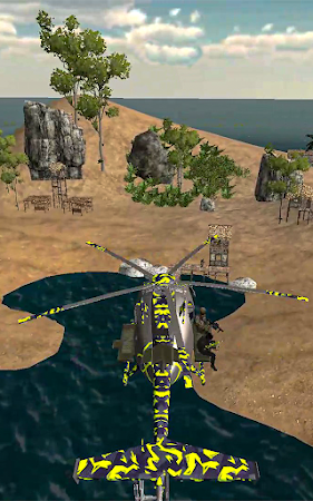 Game screenshot ハンター シム: 動物 の 狙撃 手 - 射撃ゲーム apk download