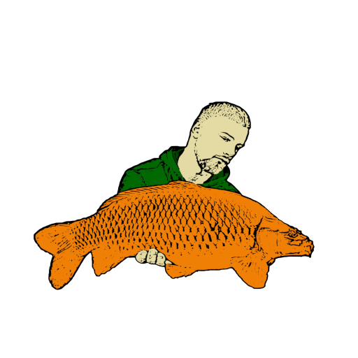 Carp Contest logo