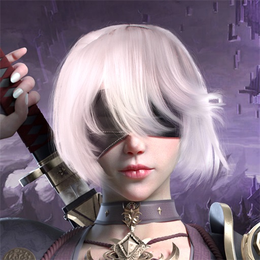 Blade Fantasy-Immortal Epic 1.0.0.16 Icon