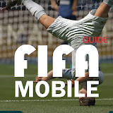 Soccer FIFA 17 mobile Tips icon