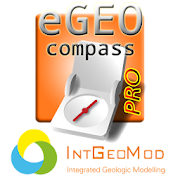 Top 10 Business Apps Like eGEO Compass ProDEMO IntGeoMod - Best Alternatives