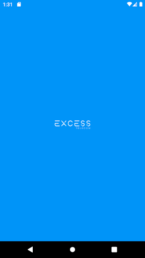 Excess Telecom App