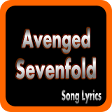 Avenged Sevenfold Lyrics icon