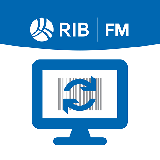 RIB FM Asset  Icon