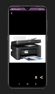 Epson L4260 printer guide