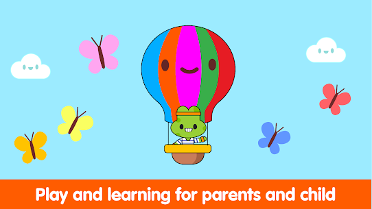 Toddler Games: Kids Learning Mod Apk Download 3