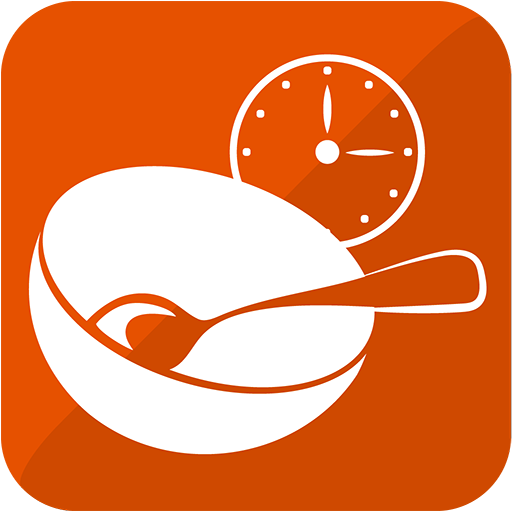 Easy Recipes  Icon