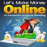 Let 's Make Money Online icon