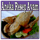 Aneka Resep Ayam icon