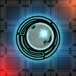 Icon image OrbaDrone - Robot Escape