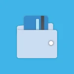 Cover Image of डाउनलोड ID Card Wallet - Card Holder Wallet 5.1 APK